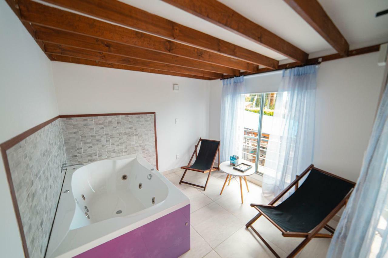Hotel Syvanna Wellness And Spa Cerritos エクステリア 写真