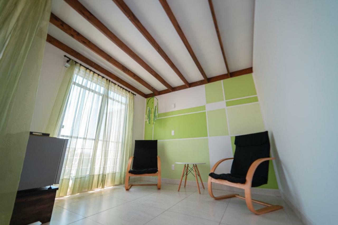 Hotel Syvanna Wellness And Spa Cerritos エクステリア 写真